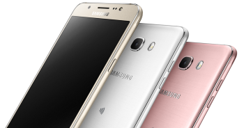 Galaxy J7 (2016)