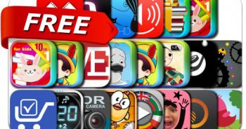 App Free ประจำวันจำกัดเวลา วันที่ 31 มีนาคม 2016