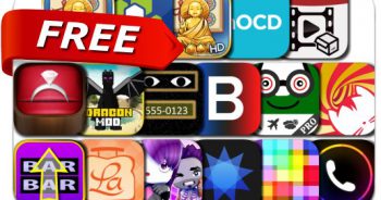 App Free ประจำวัน ปกติเสียเงิน วันนี้โหลดฟรี 12 สิงหาคม 2017