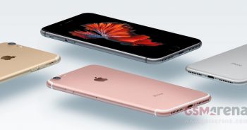 หลุดภาพเรนเดอร์ iPhone 7 เครื่องบางลง เส้นเสาอากาศชิดขอบ