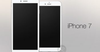 หลุด!! แบตเตอรี่ iPhone 7 ขนาดใหญ่กว่า iPhone 6s เล็กน้อย