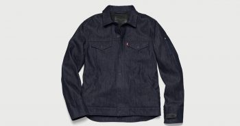 Google จับมือกับ Levi's เปิดตัว Levi's Commuter x Jacquard เสื้ออัจฉริยะ ควบคุมมือถือ