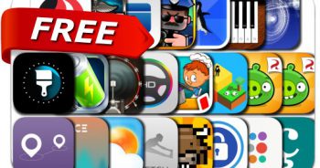 App Free ประจำวัน จำกัดเวลา ปกติเสียเงิน วันนี้โหลดฟรี 27 มกราคม 2018