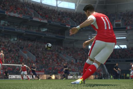 Precise Pass