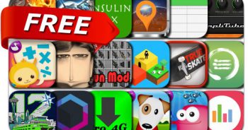 App Free ประจำวัน ปกติเสียเงิน วันนี้โหลดฟรี 25 กรกฎาคม 2017