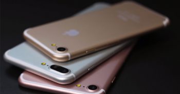 หลุด!! คลิปวีดีโออวดเครื่องจำลอง iPhone 7 คุณภาพ HD ชัดมาก