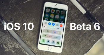 วิธีติดตั้ง iOS 10.1 Beta 2 โดยไม่ต้องลงทะเบียนเป็นนักพัฒนา ได้ทั้ง iPhone, iPod, iPad ผ่าน OTA