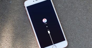 วิธี Downgrade iOS 10 ไปยัง iOS 9.3.5 ก่อนจะดาวน์เกรดไม่ได้