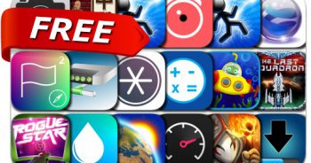 App Free ประจำวัน ปกติเสียเงิน วันนี้โหลดฟรี 26 กรกฎาคม 2017