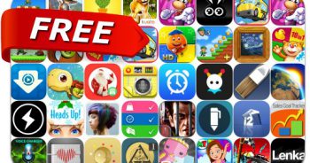 App Free ประจำวัน ปกติเสียเงิน วันนี้โหลดฟรี 25 พฤศจิกายน 2016