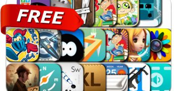 App Free ประจำวัน ปกติเสียเงิน วันนี้โหลดฟรี 8 มิถุนายน 2017