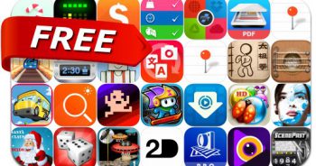 App Free ประจำวัน ปกติเสียเงิน วันนี้โหลดฟรี 3 สิงหาคม 2017