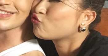 ช็อกวงการ!! อ้น สราวุฒิ ขอ ลาล่า โปงลางสะออน แต่งงานสายฟ้าแล่บ