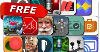 App Free ประจำวัน จำกัดเวลา ปกติเสียเงิน วันนี้โหลดฟรี 26 ธันวาคม 2017