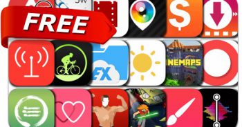 App Free ประจำวัน ปกติเสียเงิน วันนี้โหลดฟรี 19 สิงหาคม 2017