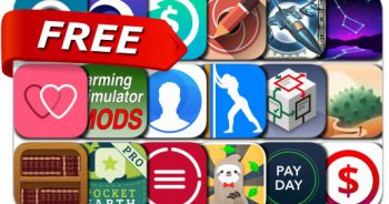 App Free ประจำวัน จำกัดเวลา ปกติเสียเงิน วันนี้โหลดฟรี 22 กุมภาพันธ์ 2018
