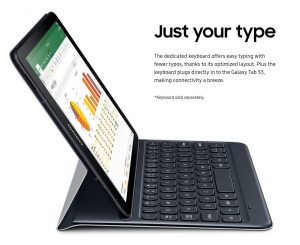 Pogo Keyboard
