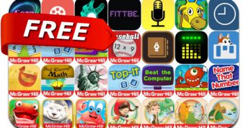 App Free ประจำวัน ปกติเสียเงิน วันนี้โหลดฟรี 24 กุมภาพันธ์ 2017