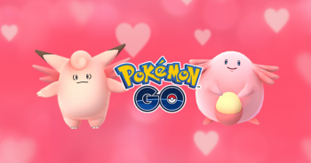 ยังมีคนเล่นอยู่มั้ย Pokemon GO กับเทศกาลจับมอนสเตอร์แห่งความรัก แจกโบนัสเกมเพิ่มขึ้น