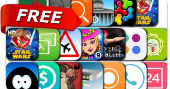 App Free ประจำวัน จำกัดเวลา ปกติเสียเงิน วันนี้โหลดฟรี 4 มกราคม 2018