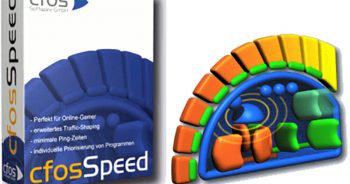 ดาวน์โหลด cFosSpeed 10.22 โปรแกรมเร่งความเร็วเน็ต ภาษาไทยพร้อม Crack โหลดแรงจาก Google Drive