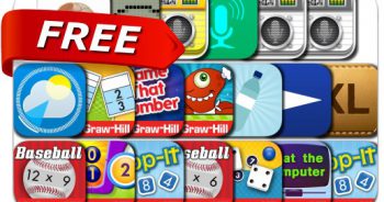 App Free ประจำวัน ปกติเสียเงิน วันนี้โหลดฟรี 3 เมษายน 2017 จำกัดเวลา