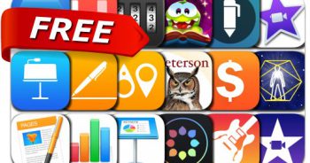 App Free ประจำวัน ปกติเสียเงิน วันนี้โหลดฟรี 20 เมษายน 2017
