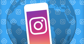 Instagram สามารถอัพโหลดรูปภาพ ผ่านเว็บบนมือถือได้แล้ว