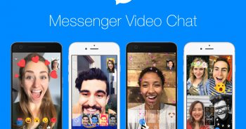 Facebook Messenger เพิ่มลูกเล่นใหม่ Video Call มีฟิลเตอร์ให้ใช้งานด้วย