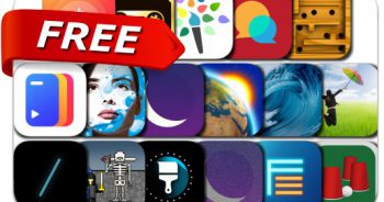 App Free ประจำวัน ปกติเสียเงิน วันนี้โหลดฟรี 18 กรกฎาคม 2017