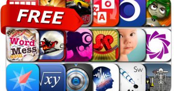 App Free ประจำวัน จำกัดเวลา ปกติเสียเงิน วันนี้โหลดฟรี 5 มกราคม 2018