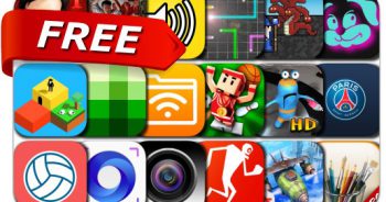 App Free ประจำวัน จำกัดเวลา ปกติเสียเงิน วันนี้โหลดฟรี 30 ธันวาคม 2017