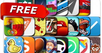App Free ประจำวัน ปกติเสียเงิน วันนี้โหลดฟรี 24 สิงหาคม 2017