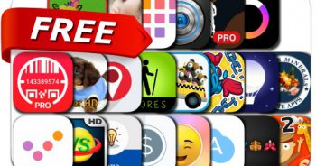 App Free ประจำวัน จำกัดเวลา ปกติเสียเงิน วันนี้โหลดฟรี 7 กันยายน 2017