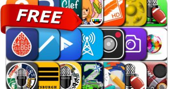 App Free ประจำวัน จำกัดเวลา ปกติเสียเงิน วันนี้โหลดฟรี 27 ธันวาคม 2017