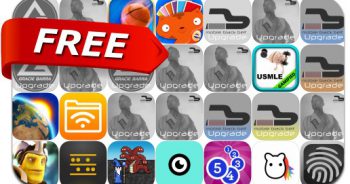 App Free ประจำวัน จำกัดเวลา ปกติเสียเงิน วันนี้โหลดฟรี 26 มกราคม 2018