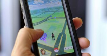 ใครยังเล่นอยู่บ้าง!! iPhone 5, 5c และ iPad รุ่นเก่า เล่นเกม Pokémon Go ไม่ได้แล้ว