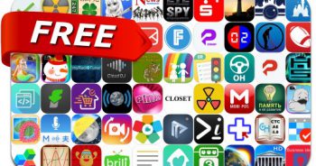 App Free ประจำวัน จำกัดเวลา ปกติเสียเงิน วันนี้โหลดฟรี 16 มกราคม 2018
