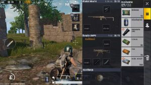Battle Royale