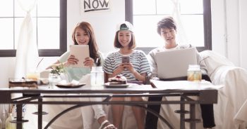 LINE MOBILE แนะนำฟีเจอร์ใหม่ตอบโจทย์สายเปย์ยุคดิจิทัล "จ่ายบิลให้เพื่อน"