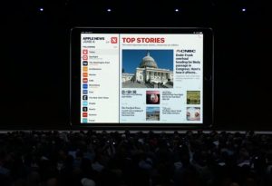 Apple News