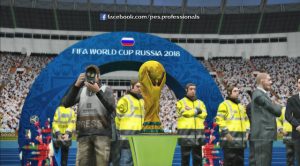 World Cup 2018