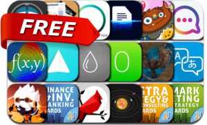 App Free ประจำวัน จำกัดเวลา ปกติเสียเงิน วันนี้โหลดฟรี 24 สิงหาคม 2018