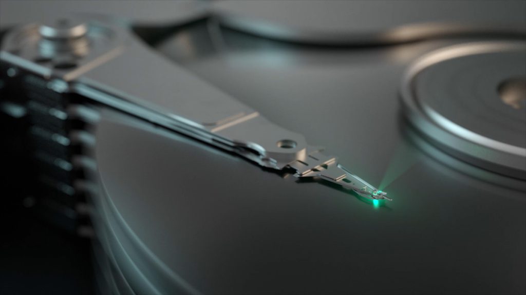 Seagate เตรียมขายฮาร์ดดิสก์ขนาด 20TB ในปีนี้ ด้วยเทคโนโลยี HAMR