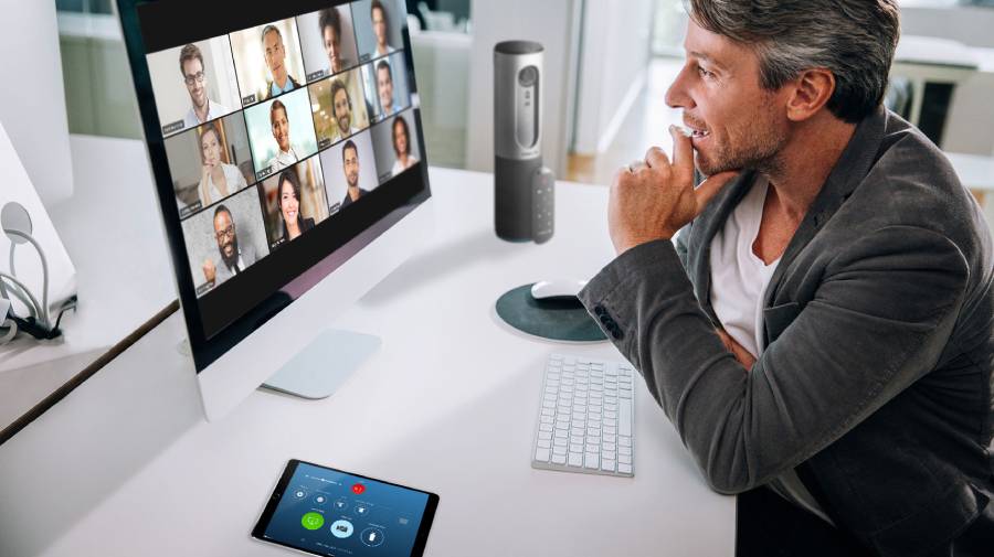 Zoom Video Communications