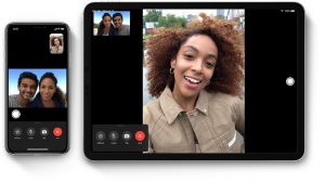iOS 13.4 และ macOS 10.15.4 พบปัญหา FaceTime ไป iOS 9 ไม่ได้